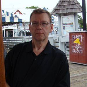 Meet your Posher, Stephen